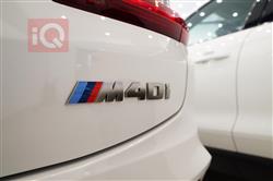 بي ام دبليو X4